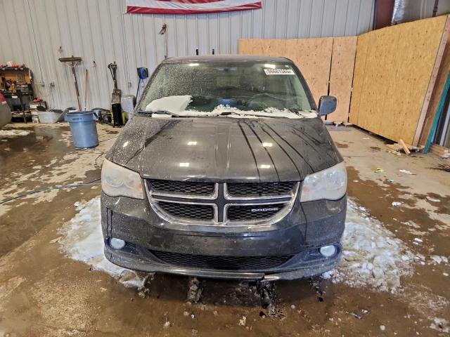 Dodge Caravan Crew Image 11