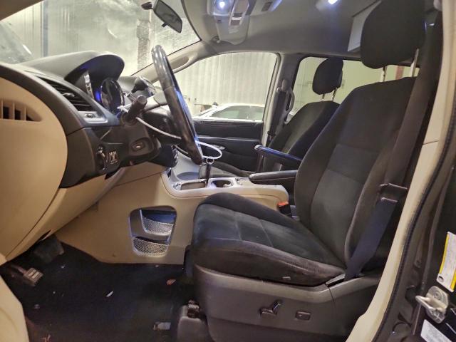 Dodge Caravan Crew Image 13