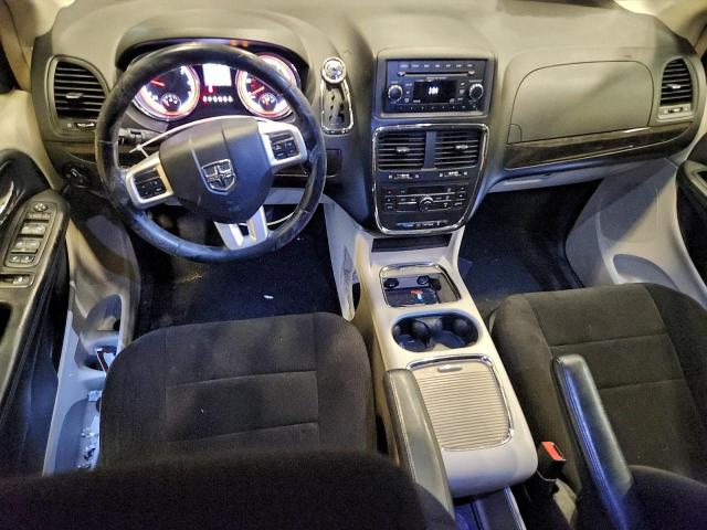 Dodge Caravan Crew Image 8