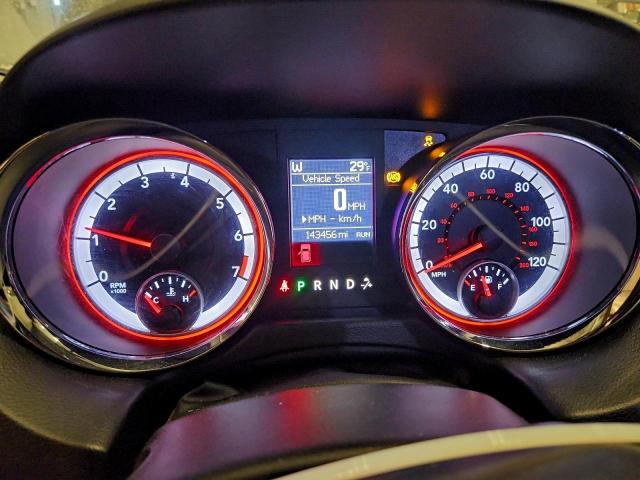 Dodge Caravan Crew Image 6