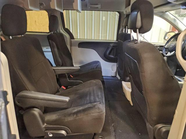 Dodge Caravan Crew Image 10