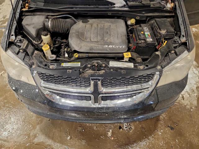 Dodge Caravan Crew Image 2