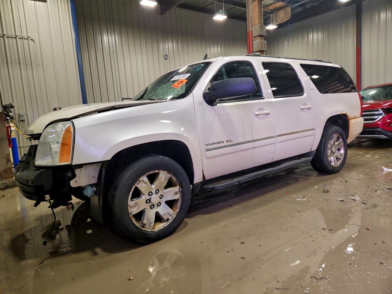 GMC Yukon K1500 Slt Image 1