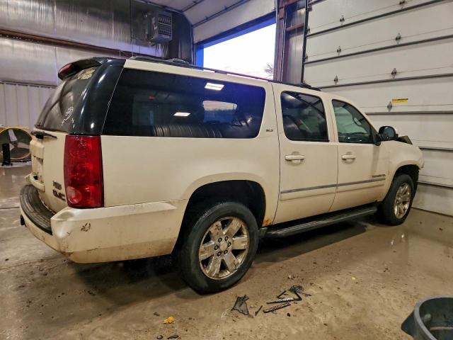 GMC Yukon K1500 Slt Image 2