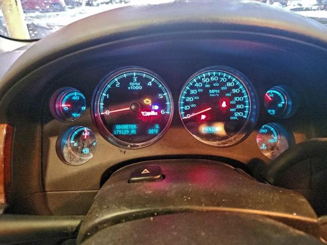 GMC Yukon K1500 Slt Image 6