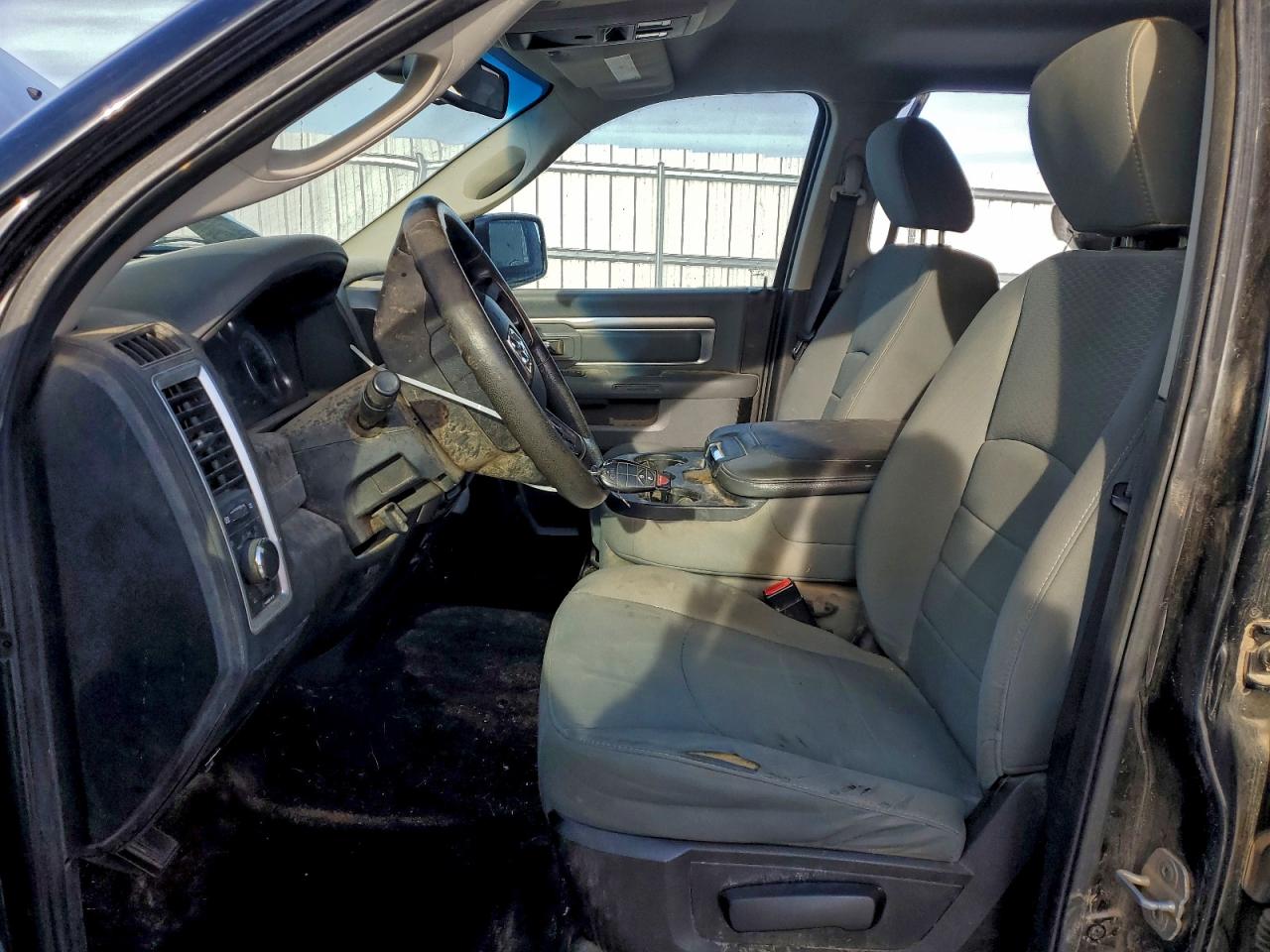 Ram 1500 Slt Image 4