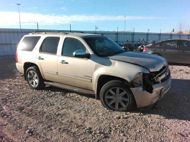 Chevrolet Tahoe K1500 Ltz Image 8