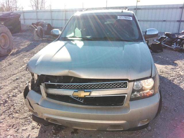 Chevrolet Tahoe K1500 Ltz Image 2