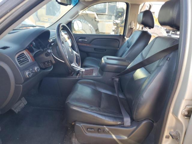 Chevrolet Tahoe K1500 Ltz Image 3