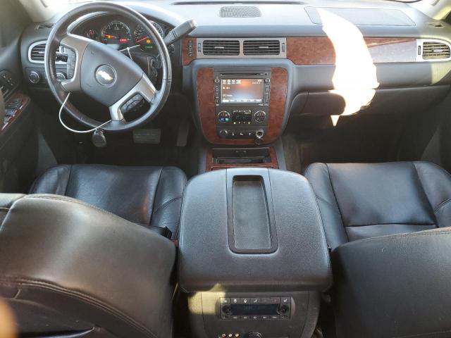 Chevrolet Tahoe K1500 Ltz Image 12