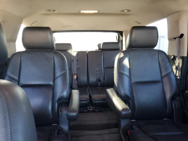 Chevrolet Tahoe K1500 Ltz Image 9