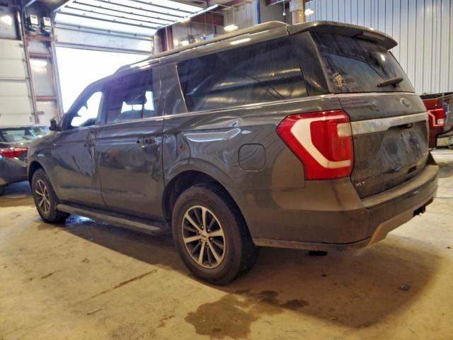Ford Expedition Max Xlt Image 11