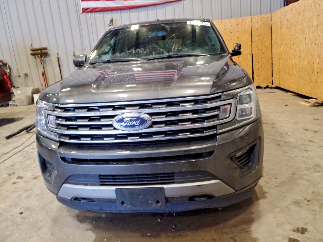 Ford Expedition Max Xlt Image 4