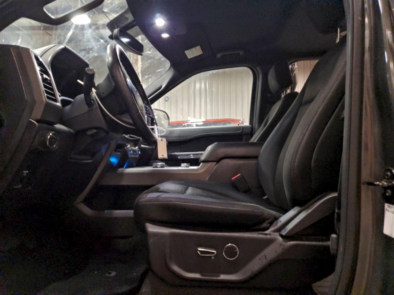 Ford Expedition Max Xlt Image 7