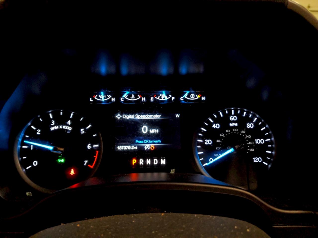 Ford Expedition Max Xlt Image 12