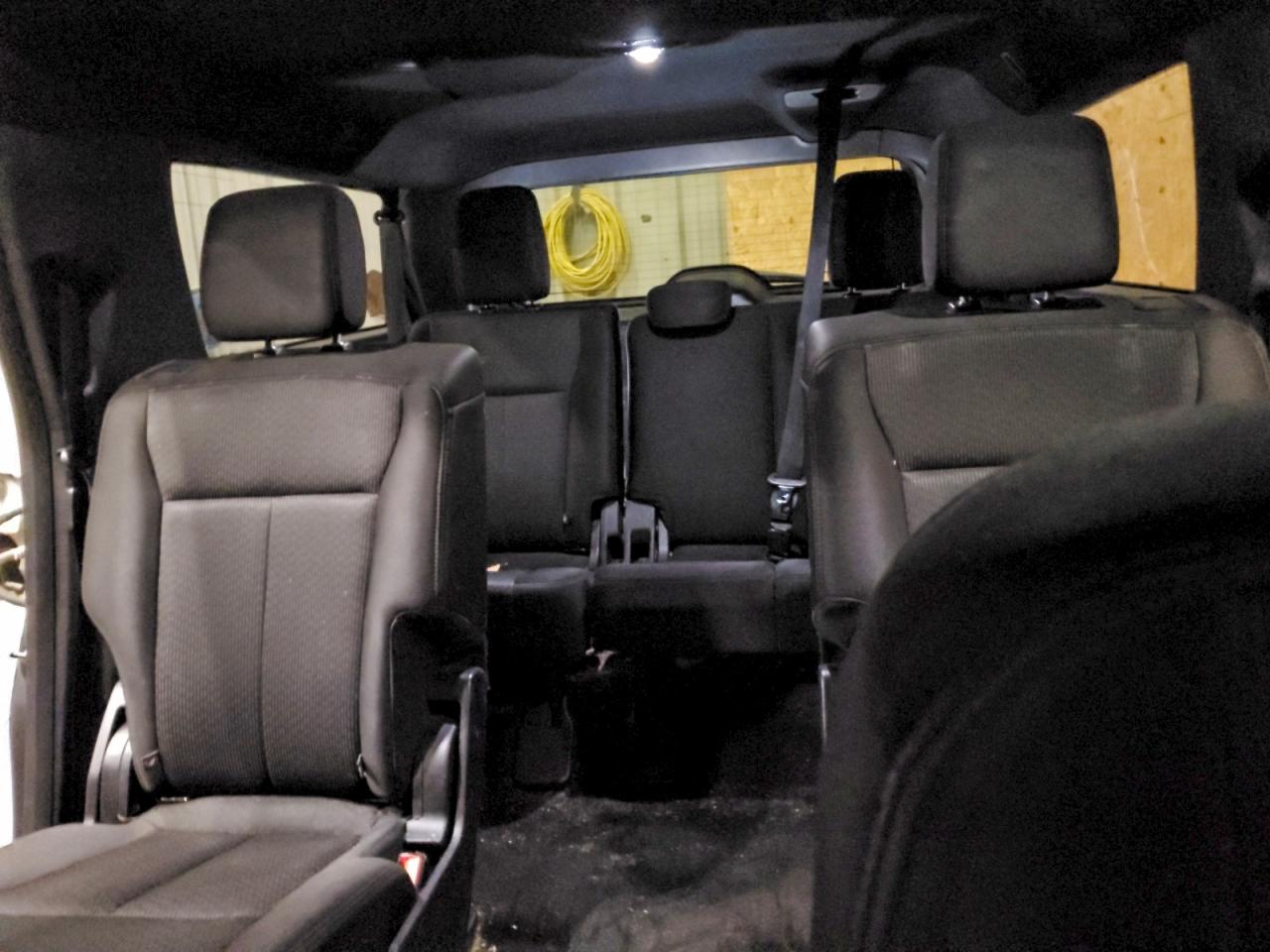 Ford Expedition Max Xlt Image 8