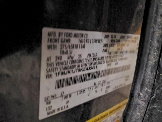 Ford Expedition Max Xlt Image 13