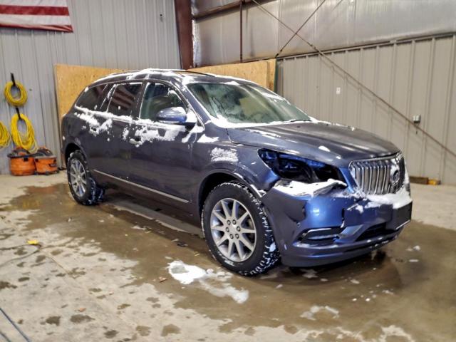 Buick Enclave Image 2