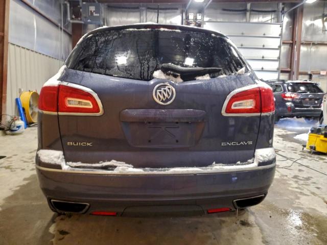 Buick Enclave Image 3