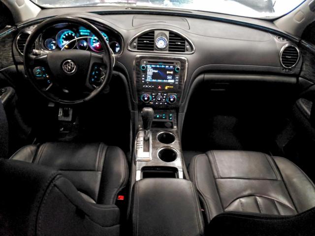 Buick Enclave Image 11