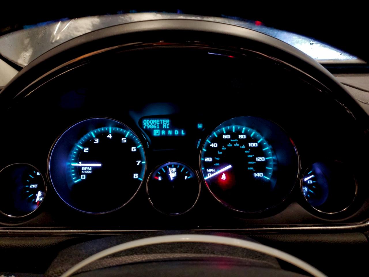 Buick Enclave Image 7