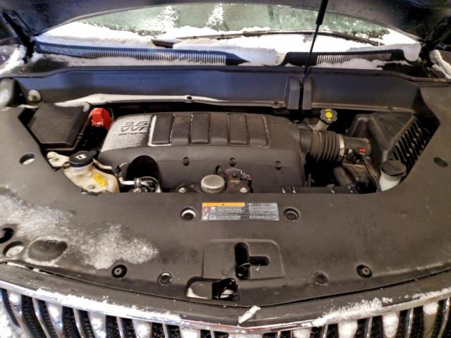 Buick Enclave Image 8