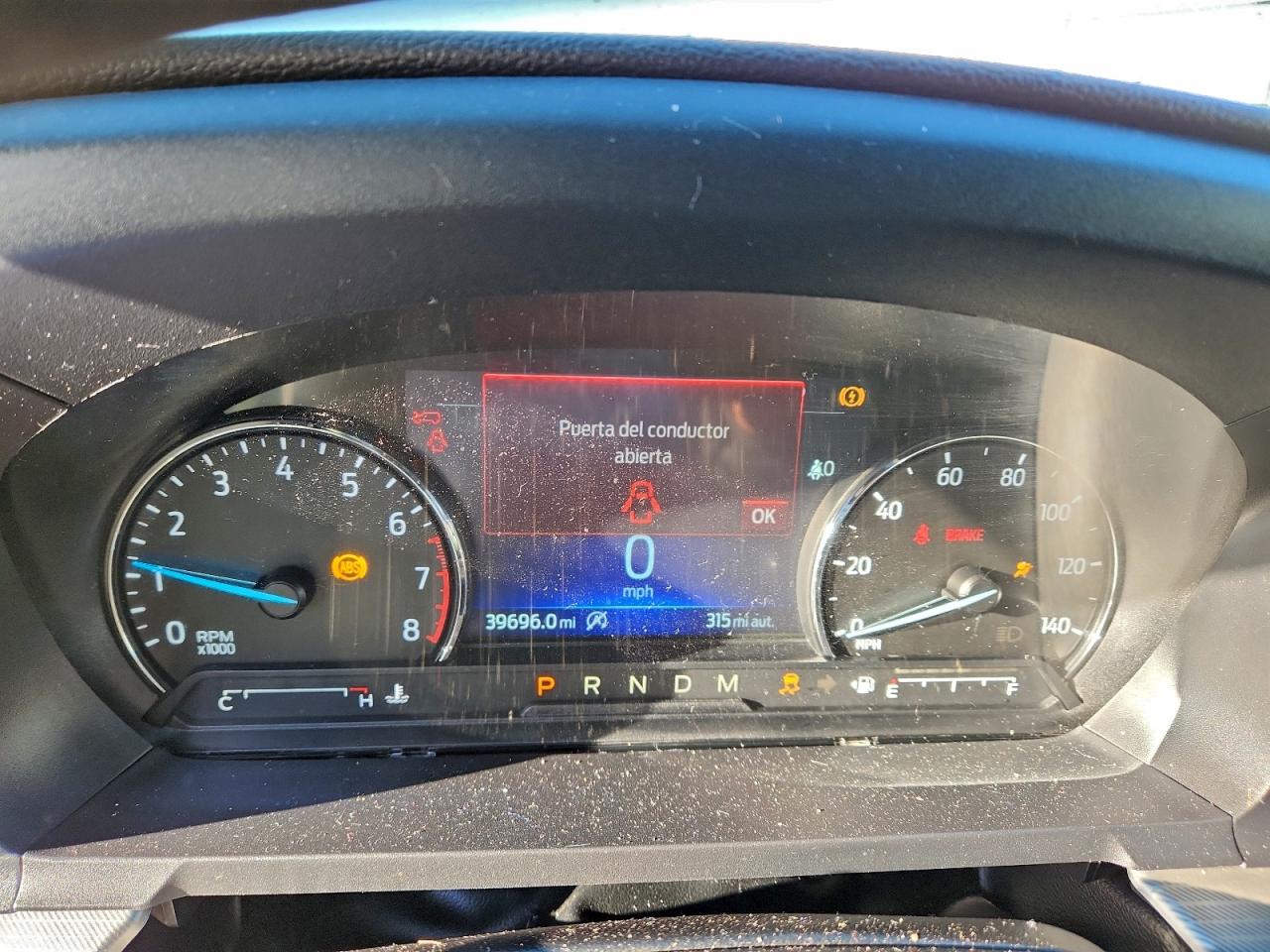 Ford Explorer Xlt Image 10