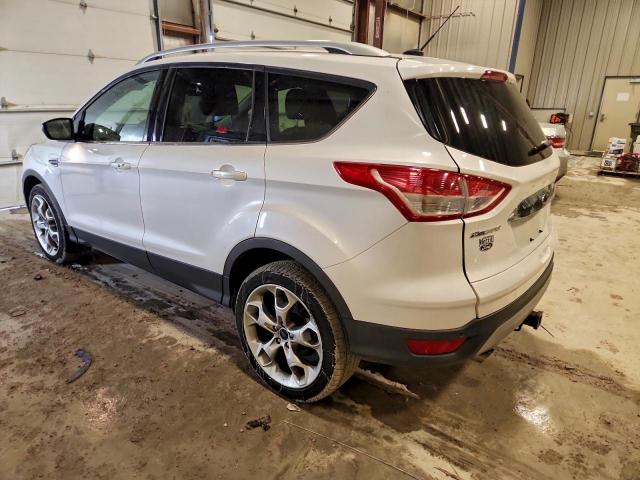 Ford Escape Titanium Image 9