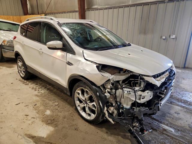 Ford Escape Titanium Image 11