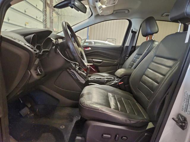 Ford Escape Titanium Image 3