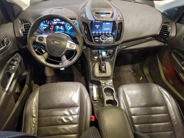 Ford Escape Titanium Image 12