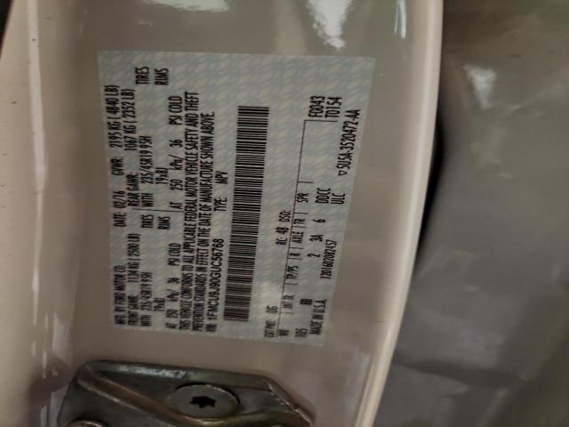 Ford Escape Titanium Image 13