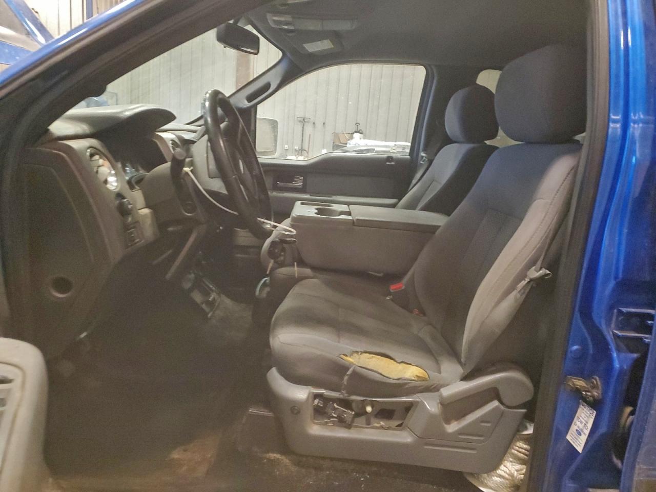 Ford F-150 Supercrew Image 11