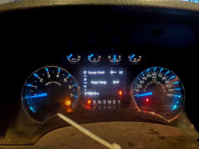 Ford F-150 Supercrew Image 7