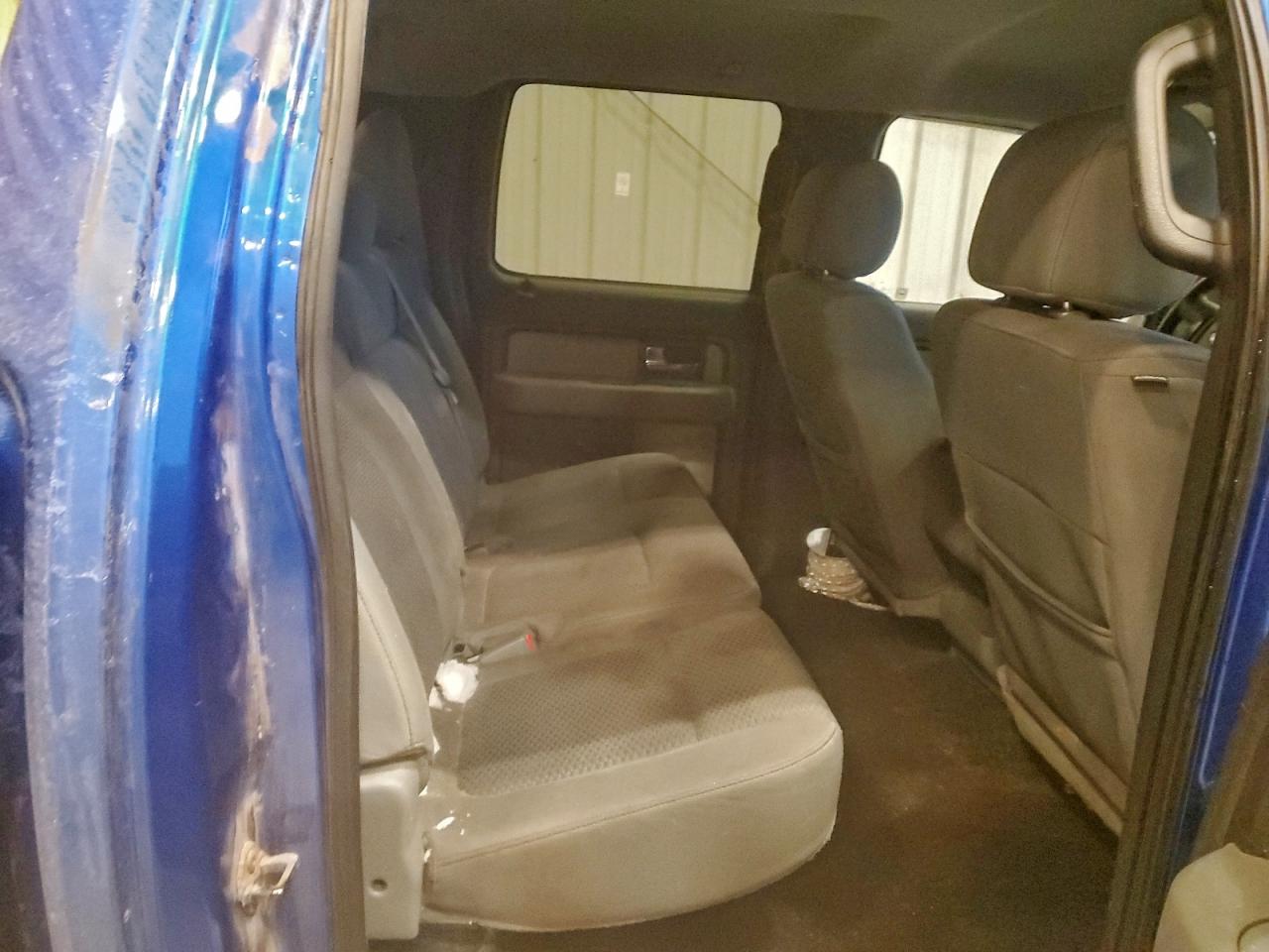 Ford F-150 Supercrew Image 9