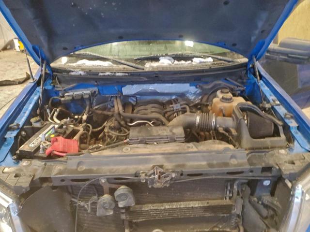 Ford F-150 Supercrew Image 10