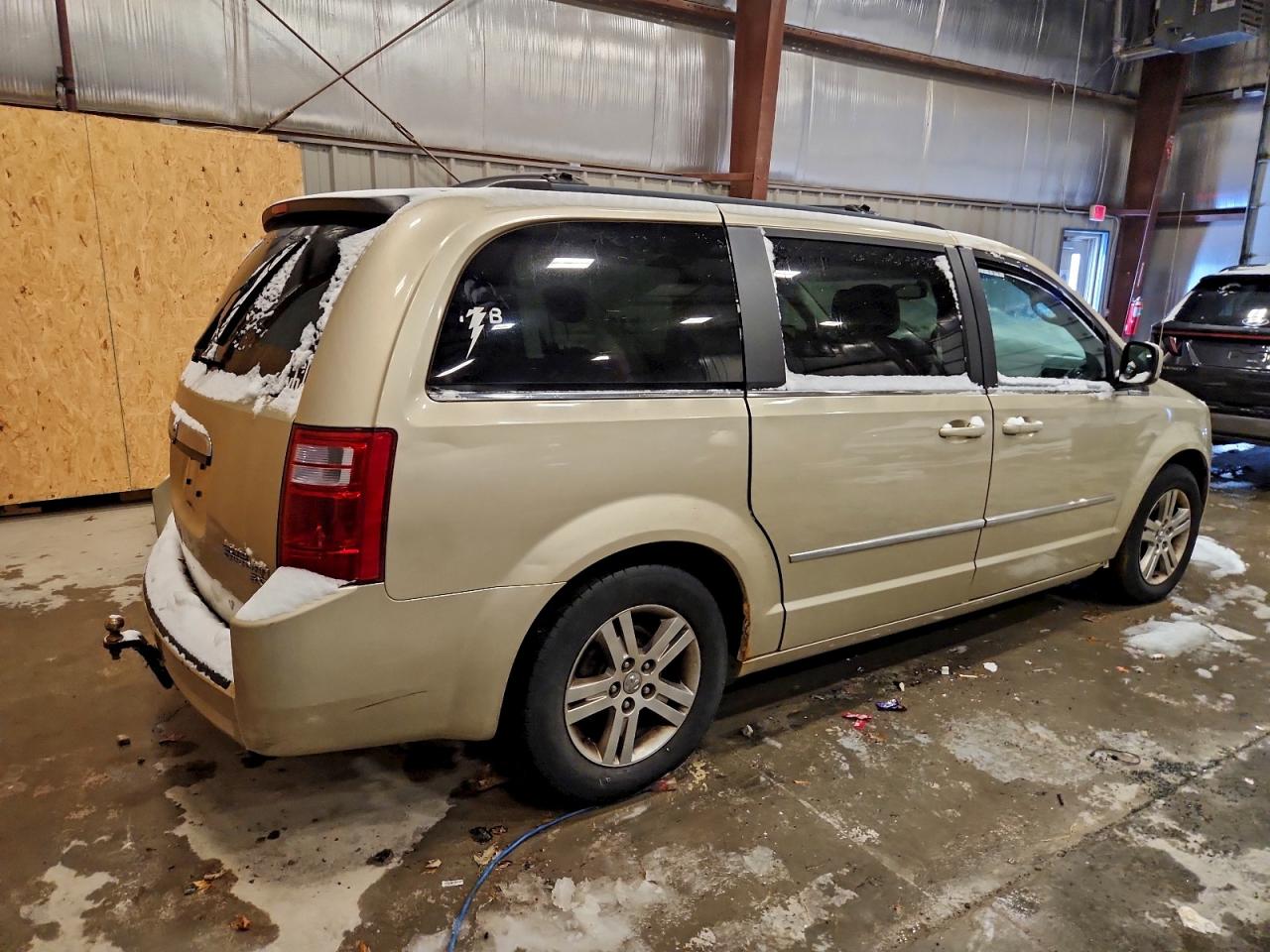 Dodge Caravan Sxt Image 3