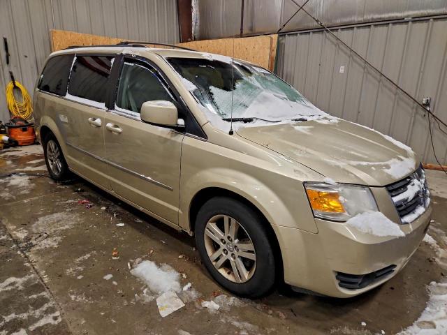 Dodge Caravan Sxt Image 4