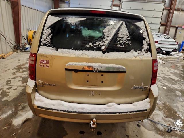 Dodge Caravan Sxt Image 12