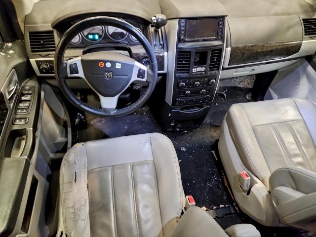 Dodge Caravan Sxt Image 5