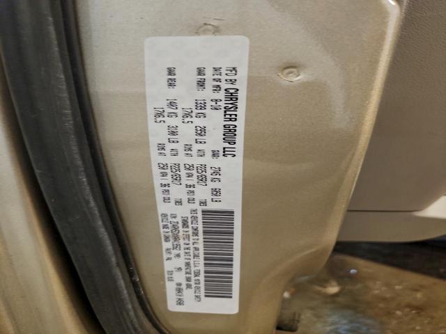 Dodge Caravan Sxt Image 7