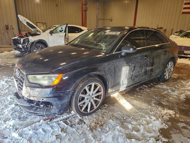  Salvage Audi A3