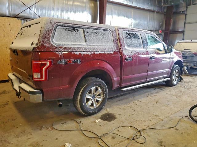 Ford F-150 Supercrew Image 2