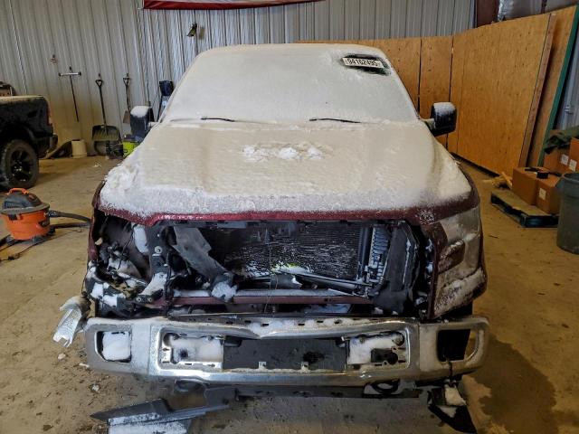 Ford F-150 Supercrew Image 9