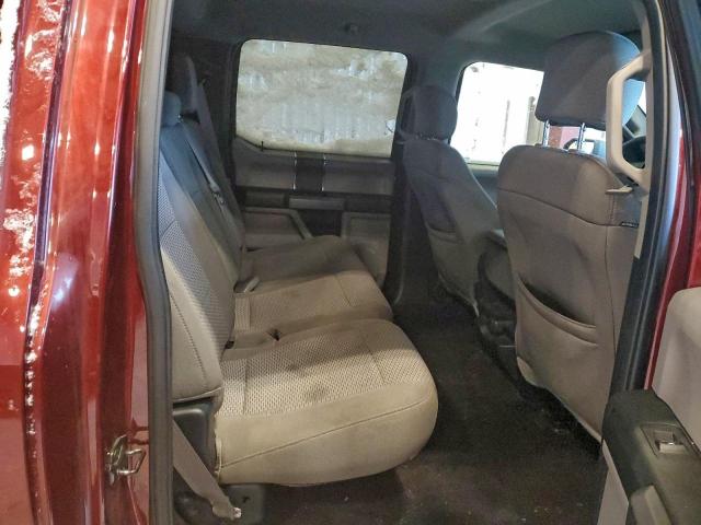 Ford F-150 Supercrew Image 10