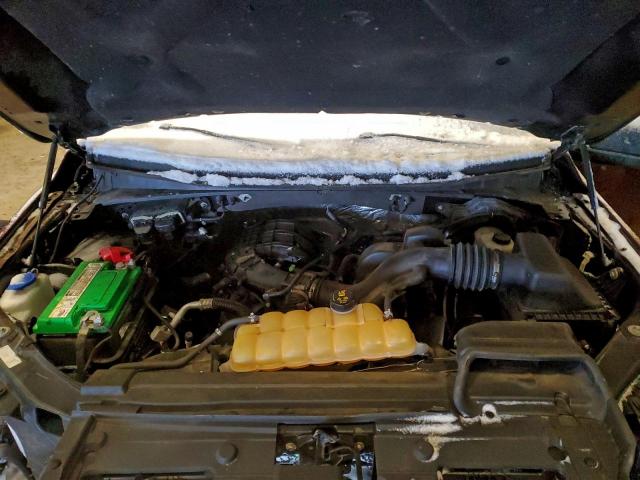 Ford F-150 Supercrew Image 7