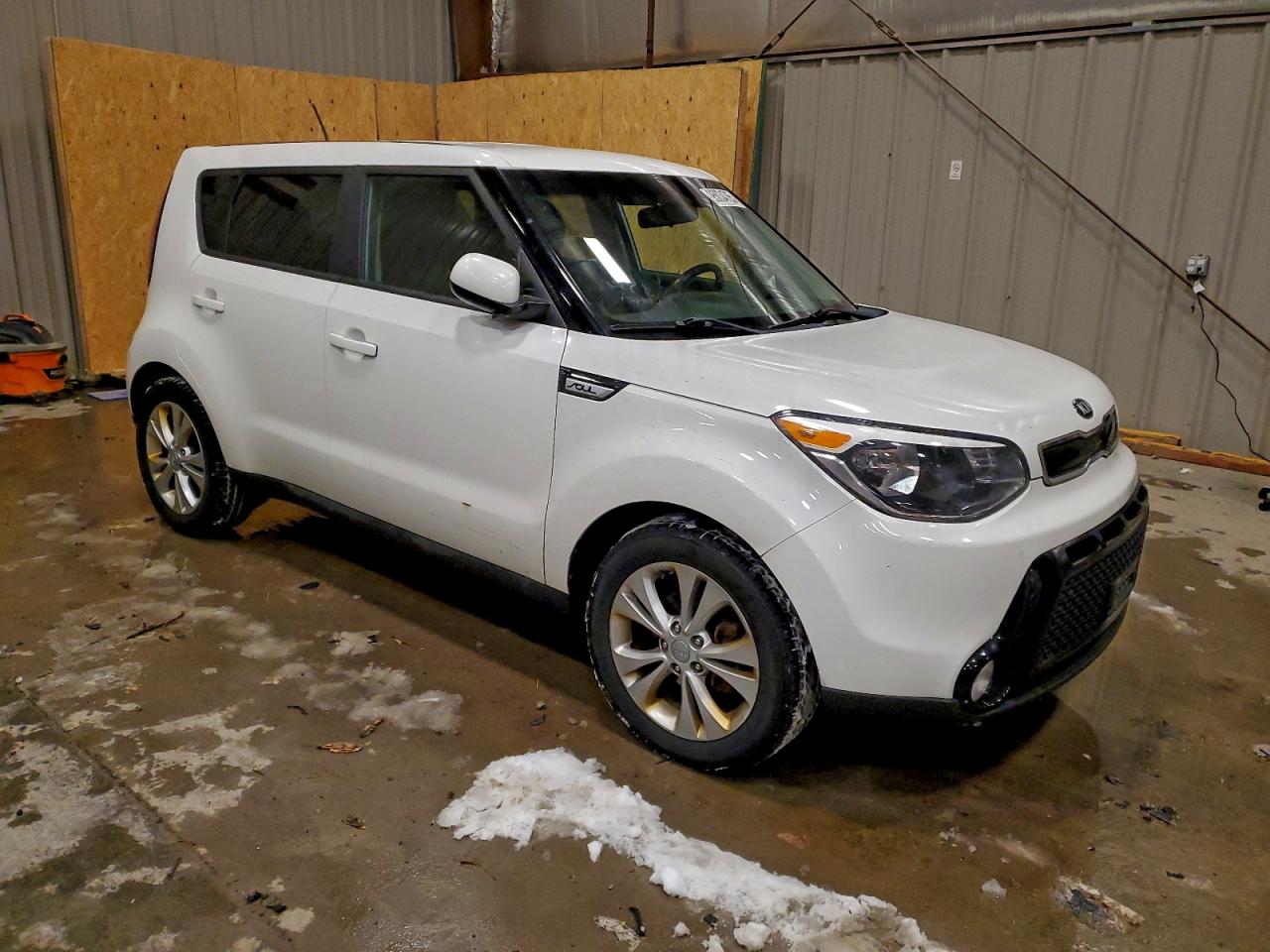 Kia Soul + Image 3