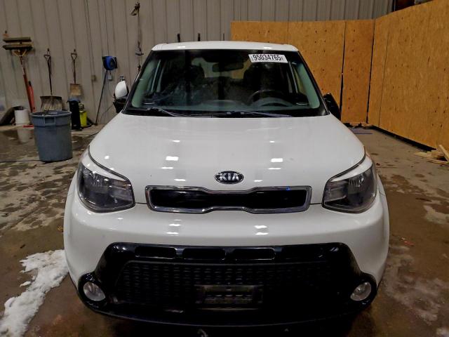 Kia Soul + Image 9