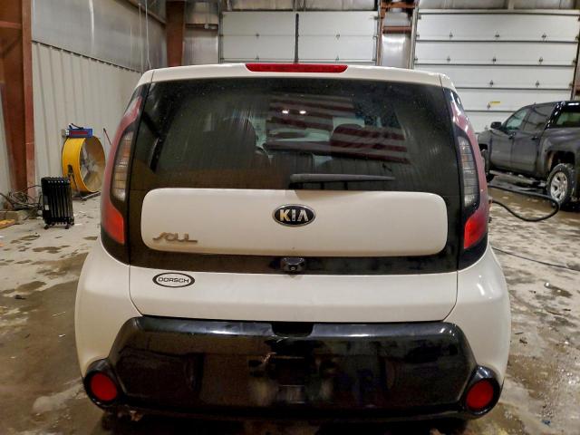 Kia Soul + Image 7
