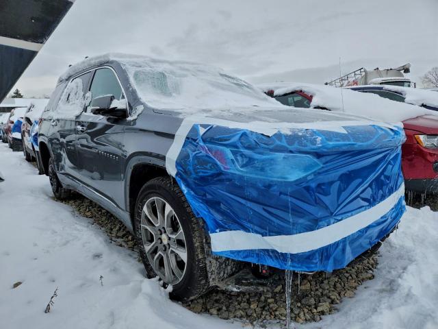 Chevrolet Traverse Premier Image 11